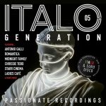 img VA - Italo Generation, Vol. 1-5 (2024 - 2025) MP3, 320 kbps