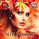 img VA - Autumn Mix (2025) MP3