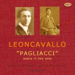 img Leoncavallo - Pagliacci (Valente, Saraceni, Granforte - Carlo Sabajno, La Scala, 1929) (2010) F