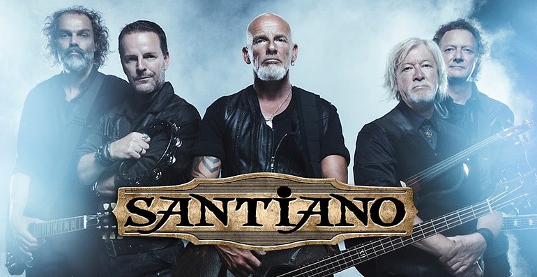 Santiano – Discography (2012 – 2025) (19 releases), MP3, 320 kbps