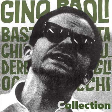 Gino Paoli – Collection (1961-2021) Updated МР3
