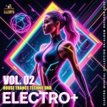 img VA - Electro Plus Vol. 02 (2025) MP3