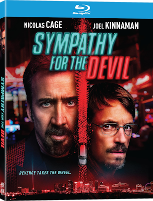 Sympathy for the Devil (2023) FullHD 1080p X264 AC3 DTS ITA