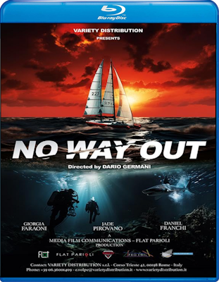 Senza via d’uscita – No way out (2023) FullHD 1080p X264 AC3 DTS ITA
