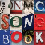 img The NMC Songbook [4 CDs]: Basford, Bedford, Blake, Carpenter, Elias, Foskett, Gilbert, Goehr, M