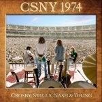 img Crosby, Stills, Nash & Young - CSNY 1974 (3 CD) (2014) FLAC