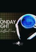 VA - Monday Night Chillouters, Vol.01 (2025) MP3