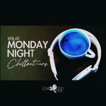 img VA - Monday Night Chillouters, Vol.01 (2025) MP3