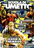 img Scuola Di Fumetto 55 (2007)