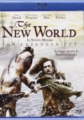 img The New World - Il nuovo mondo (2005) [Extended Cut] 1080p X264 AC3 ITA