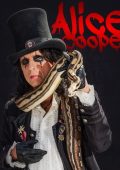 Alice Cooper - Compilation (1969-2025) [MP3|320 Kbps]