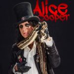 img Alice Cooper - Compilation (1969-2025) [MP3|320 Kbps]