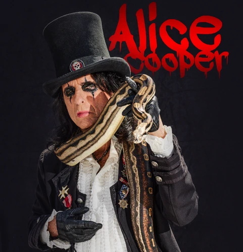 Alice Cooper – Compilation (1969-2025) [MP3|320 Kbps]