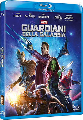 Guardiani della Galassia (2014) BluRay.1080p.DTS.ITA.AC3.ENG.Subs.x264