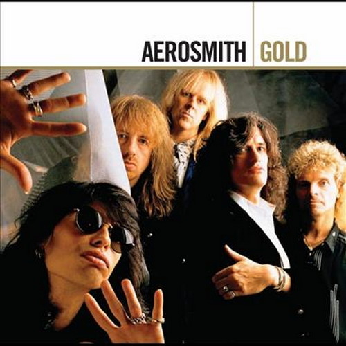 Aerosmith – Gold (Best Of 1985-1998) (2005) FLAC