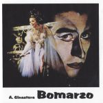 img Alberto Ginastera – Bomarzo (Julius Rudel; Salvador Novoa, Michael Devlin, Brent Ellis, Andre