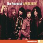 img Aerosmith - The Essential Aerosmith (Version 3.0) (2011) FLAC