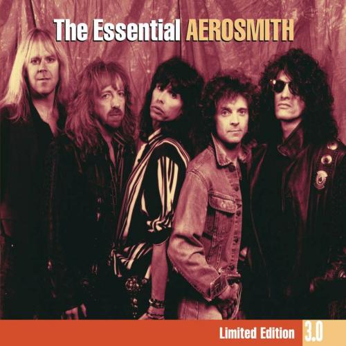 Aerosmith – The Essential Aerosmith (Version 3.0) (2011) FLAC