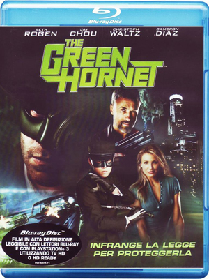 The Green Hornet (2011).mkv FullHD 1080p x264 iTA ENG DTS AC3