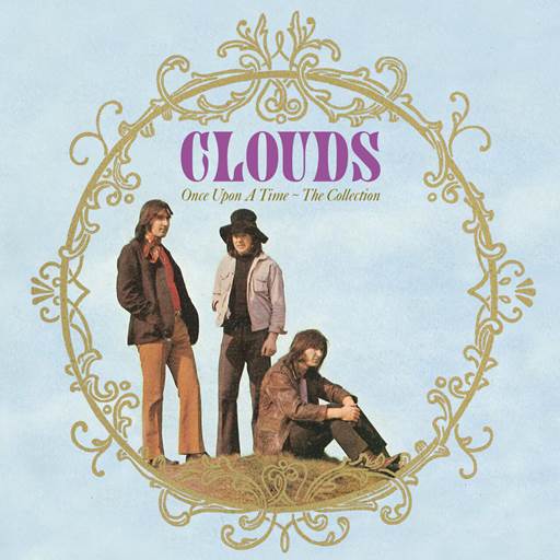 cLOUDs – Once Upon A Time… The Collection (2025) MP3