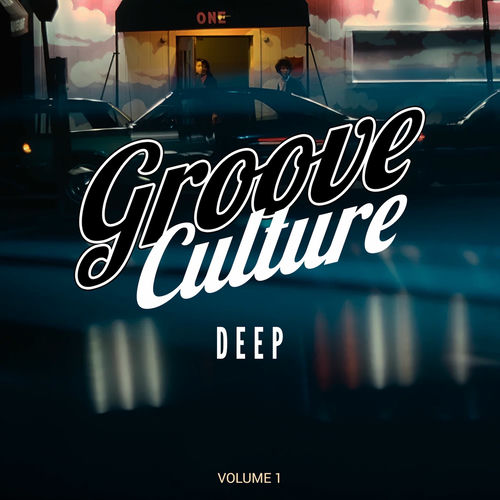 VA – The Sound Of Groove Culture Deep, Vol. 1 (2025) FLAC