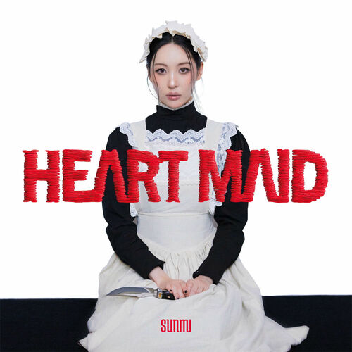 Sunmi – Heart Maid (2025) MP3