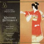 img Giacomo Puccini - Madama Butterfly (Magda Olivero, Renato Cioni - Rescigno 1961) (2013) FLAC