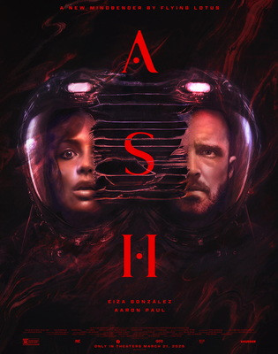 Ash – Cenere mortale (2025) .mkv iTA/ENG WEBDL 1080p x264