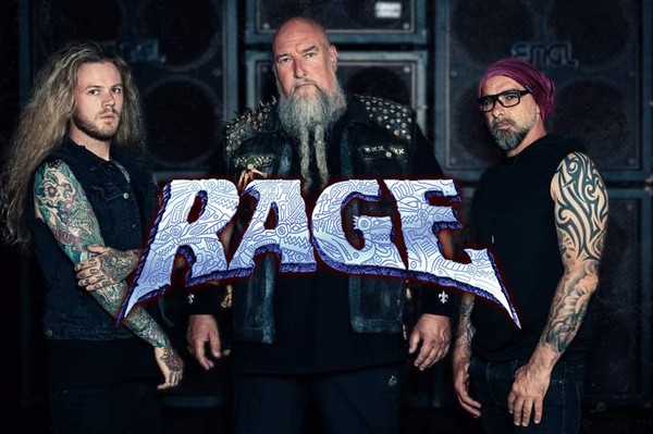 Rage – Studio Albums (31 releases) (1985-2025) [restored, declipped] FLAC |16/44