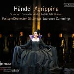 img Handel - Agrippina [3 CD] (Ulrike Schneider, FestspielOrchester Gottingen, Laurence Cummings) (