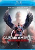 img Captain America - Brave New World (2025) 1080p