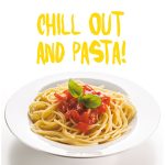img VA - Chillout And Pasta! (2018) MP3
