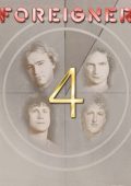 Foreigner - 4 [2025 Remix, 24-bit Hi-Res] (1981/2025) FLAC
