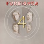 img Foreigner - 4 [2025 Remix, 24-bit Hi-Res] (1981/2025) FLAC