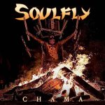 img Soulfly - Chama [24Bit, Hi-Res] (2025) FLAC