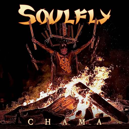 Soulfly – Chama [24Bit, Hi-Res] (2025) FLAC