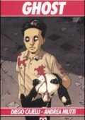 img Cajelli, Diego, Mutti, Andrea  - Ghost (2012) PDF