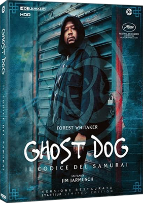 Ghost Dog – Il Codice Del Samurai (1999).mkv BluRay 1080p DD iTA-ENG