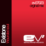 img Existone - Wounded Soul (2008) (Emotive Sounds Italy) FLAC