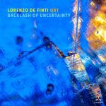 img Lorenzo De Finti Quartet - Backlash of Uncertainty (2025) MP3