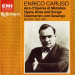 img Enrico Caruso - Opera Arias and Songs (Milano, 1902-1904) (1988) APE lossless