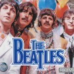 img The Beatles - Forever (2 CD) (2008) FLAC
