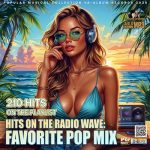 img VA - Favorite Pop Mix (2025) MP3