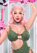 Doja Cat - Collection: 36 Releases (2014-2025), MP3, 320 kbps