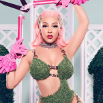 img Doja Cat - Collection: 36 Releases (2014-2025), MP3, 320 kbps