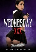 img Wednesday XXX A Porn Parody (Cosplayground) (2024) WEB-DL 1080p
