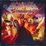img Galactic Empire - Cinemetal [24Bit, Hi-Res] (2025) FLAC