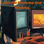 img VA - Jazz For Studying And Working [Instrumental Jazz Vibes] (2025) MP3/FLAC