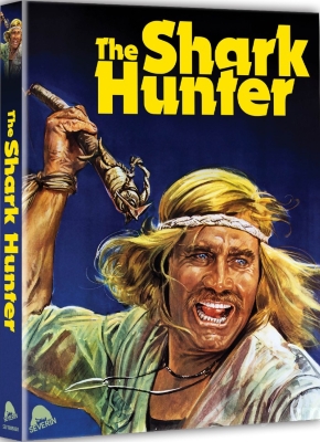 Il cacciatore di squali (1979) .mkv Bluray 1080p x264 AC3 iTA ENG