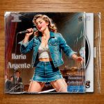 img Ilaria Argento - Favorites Collection (2025) [MP3|320 Kbps]